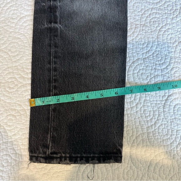 FEAR OF GOD ESSENTIALS KIDS Jeans - Picture 5 of 12